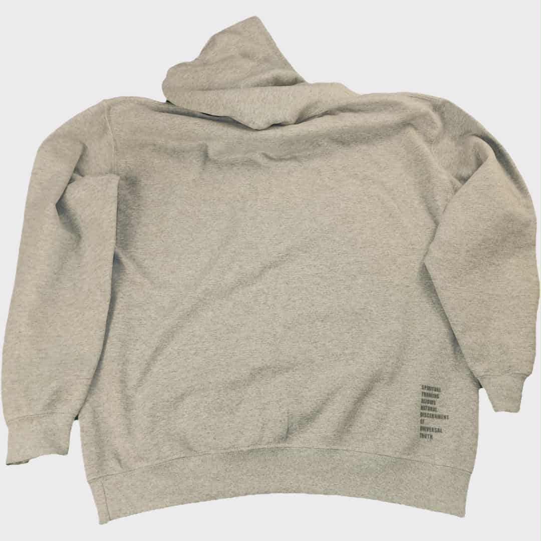 Speak Life Hoodie