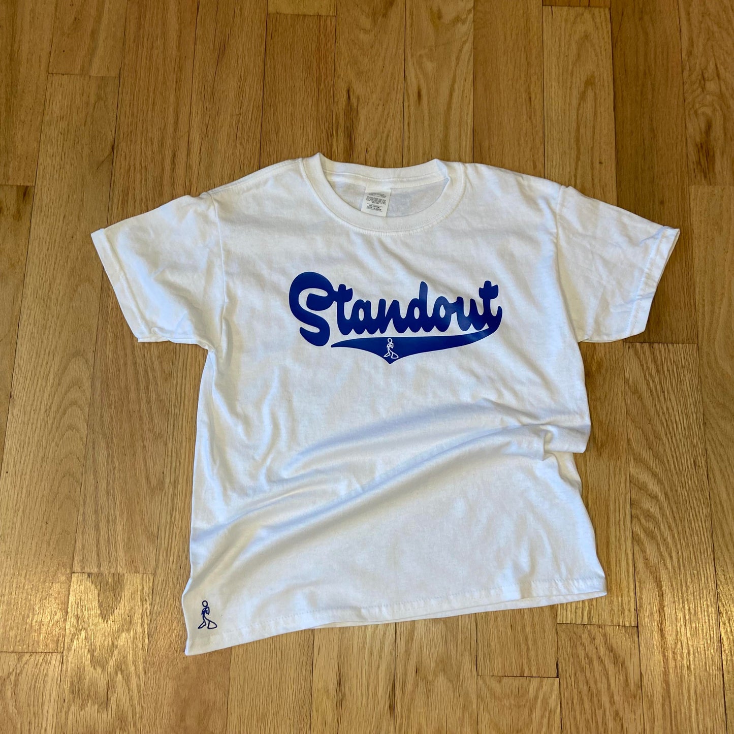 Standout Staple Tee