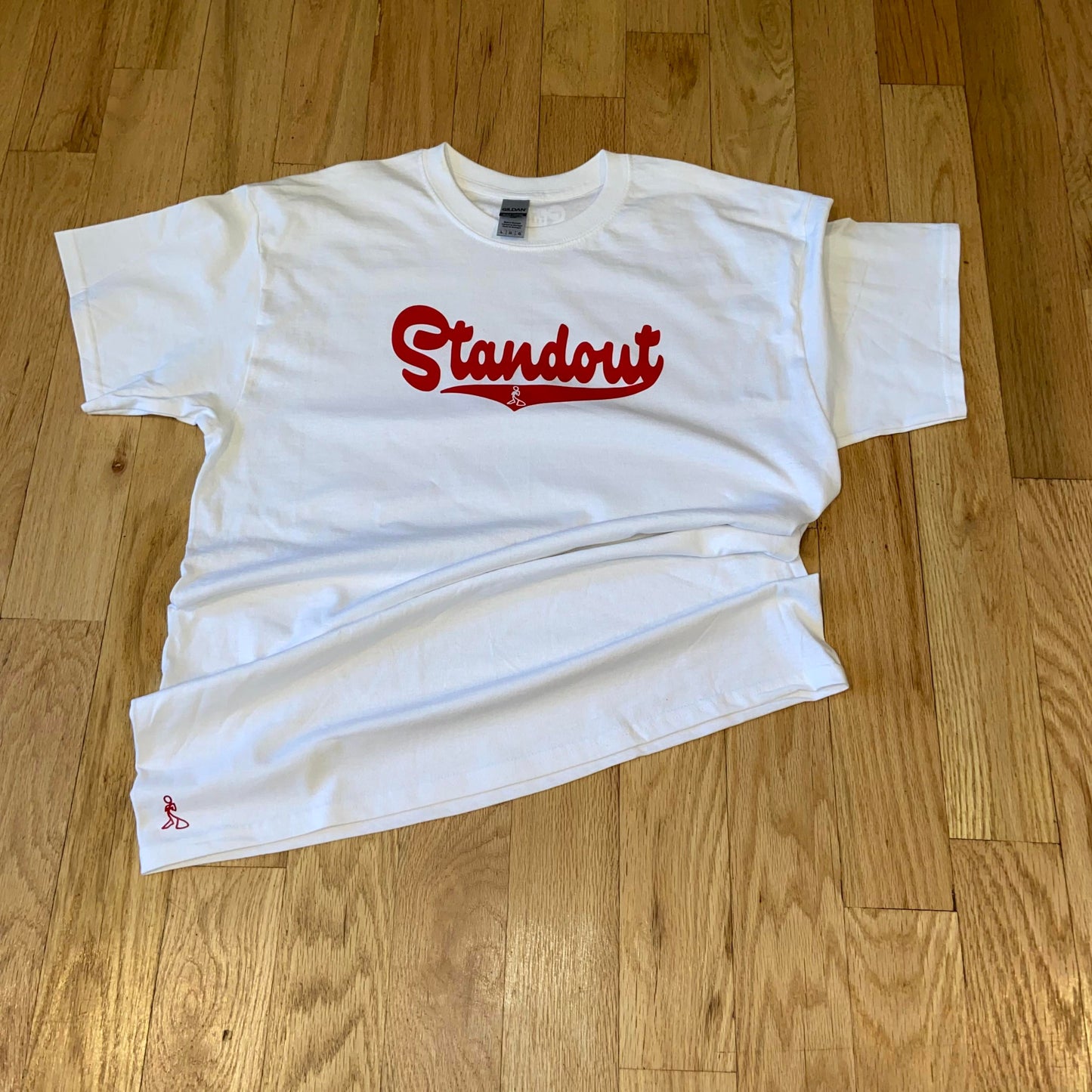 Standout Staple Tee