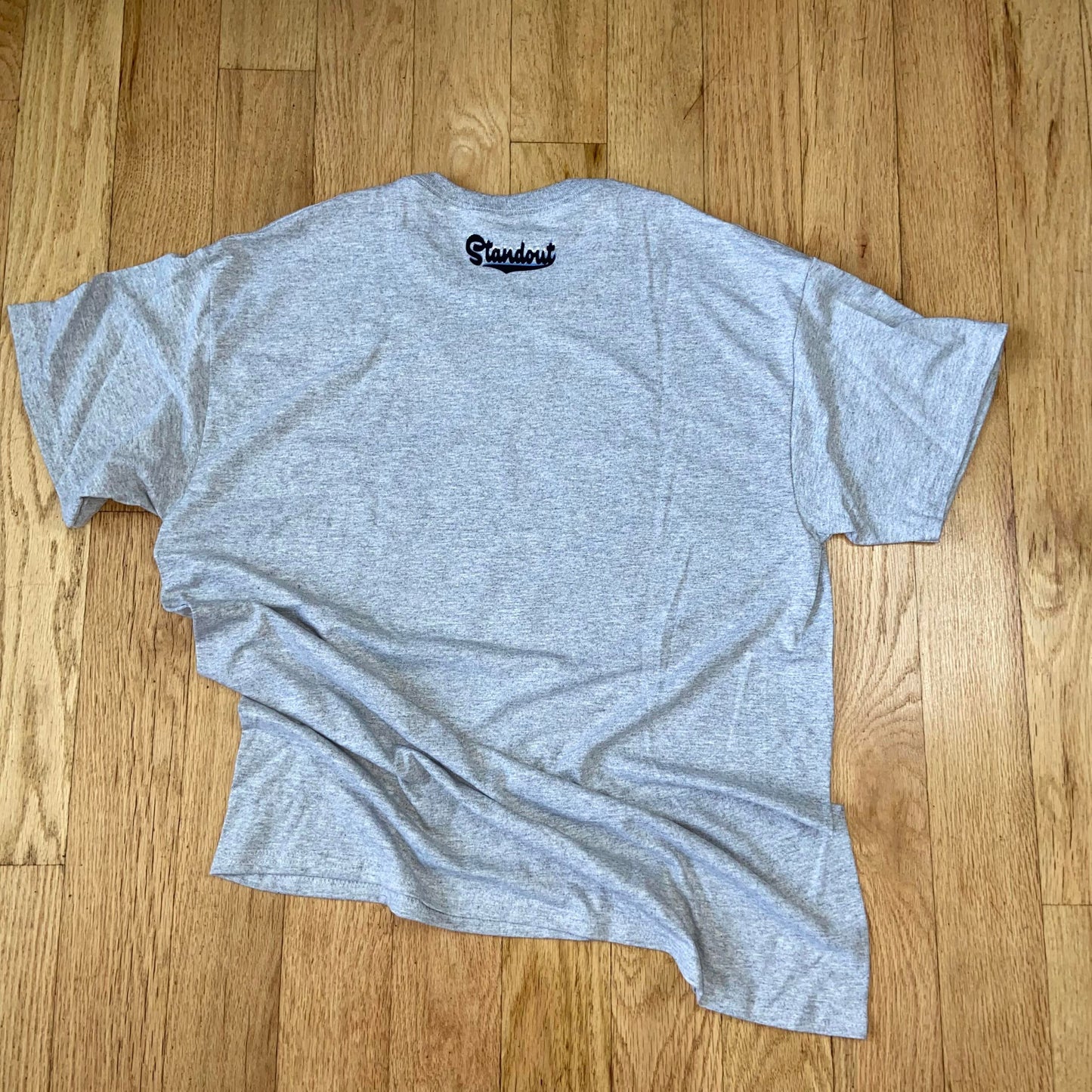 Running From Broke Tee