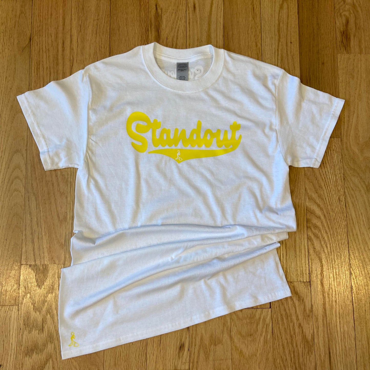 Standout Staple Tee