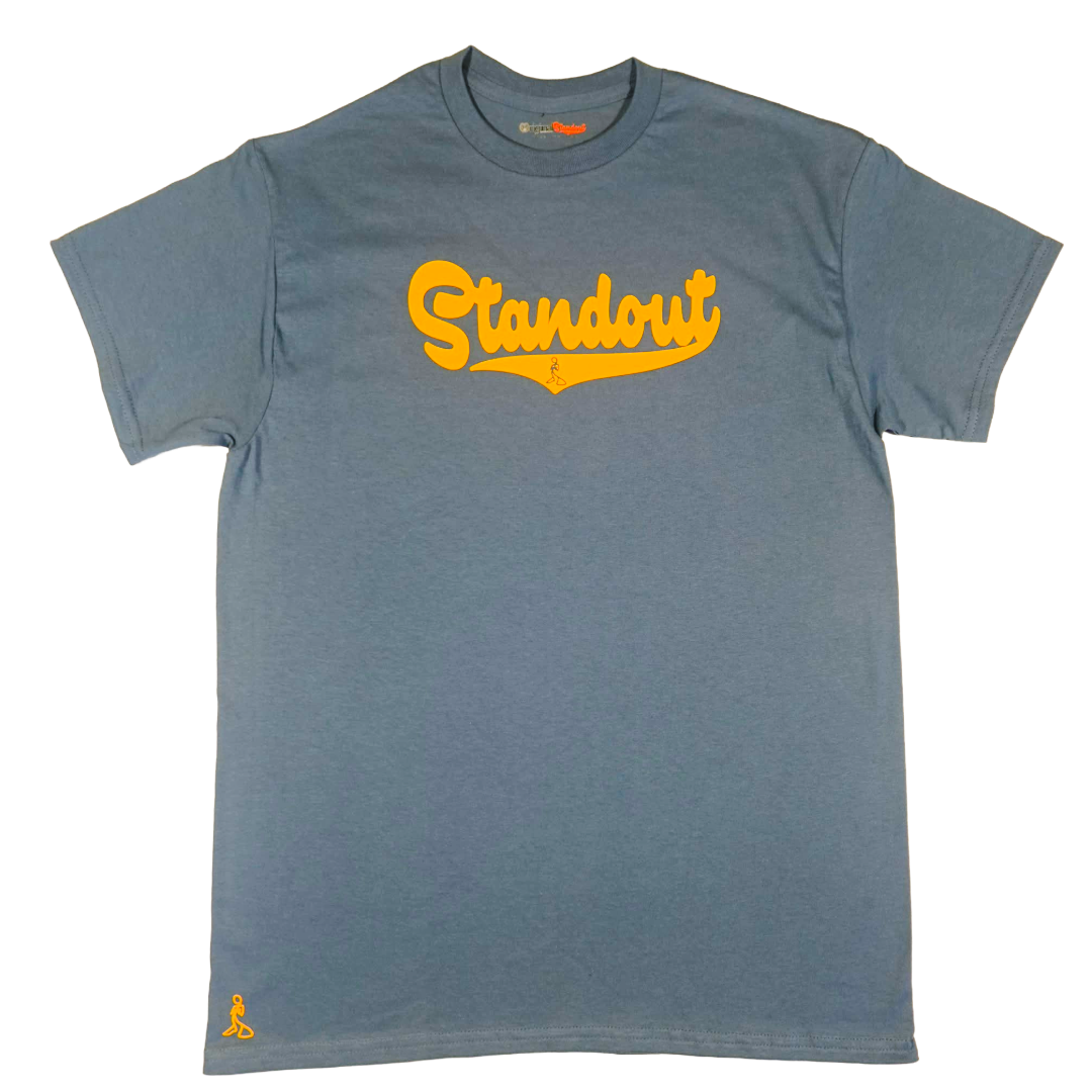 The Standout Color Series