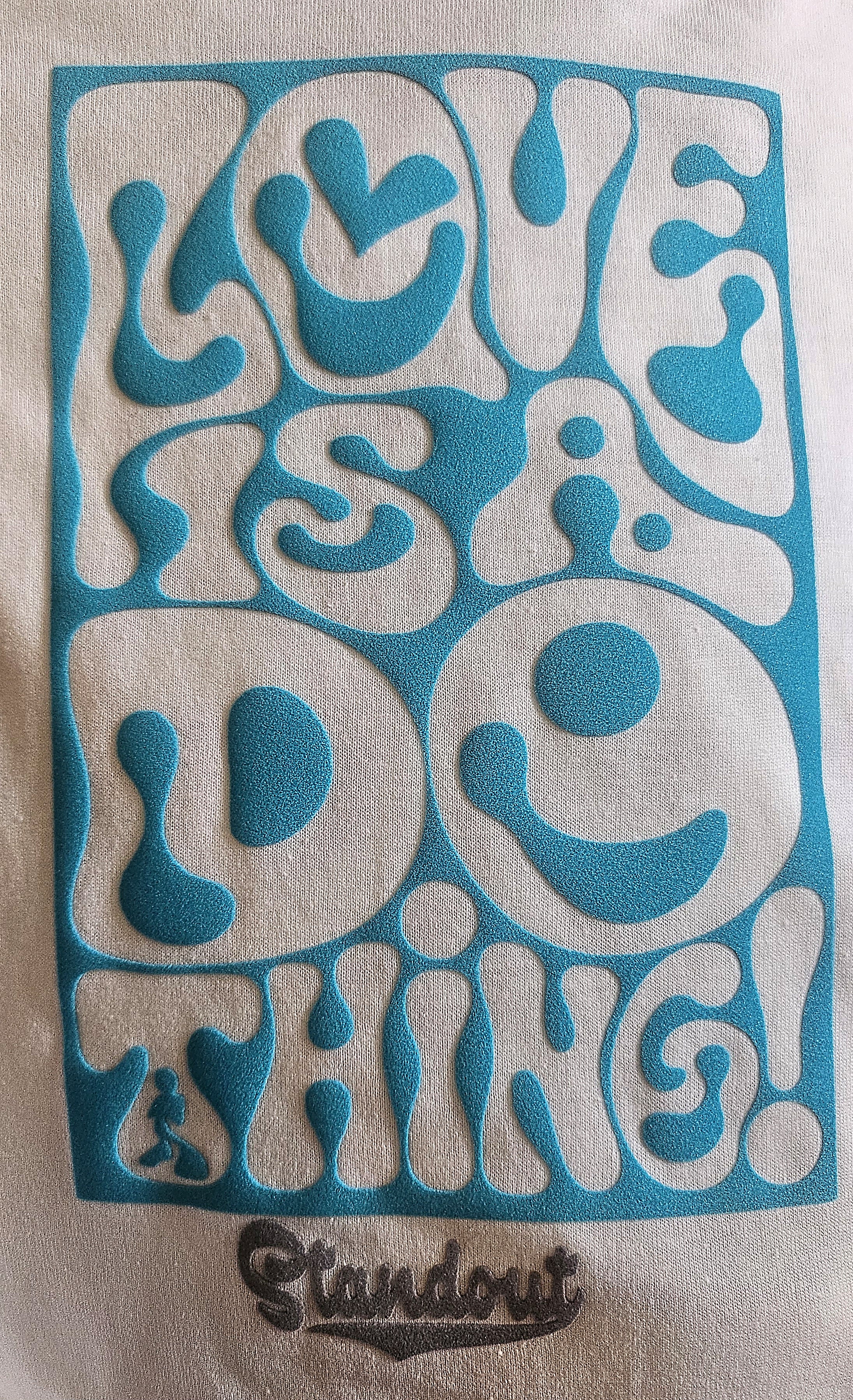 LOVE IS A DO THING! - Anniversary Edition