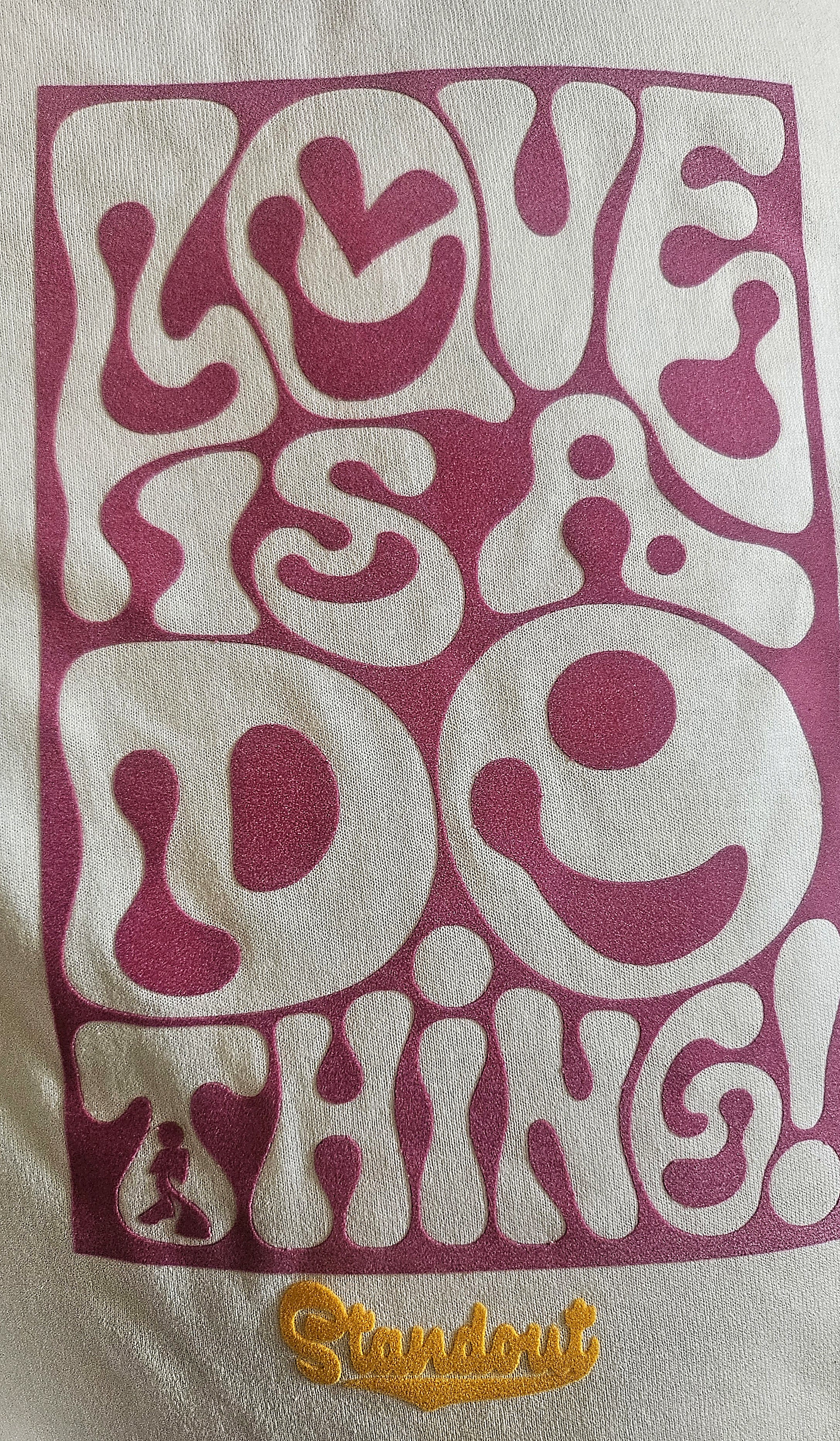 LOVE IS A DO THING! - Anniversary Edition
