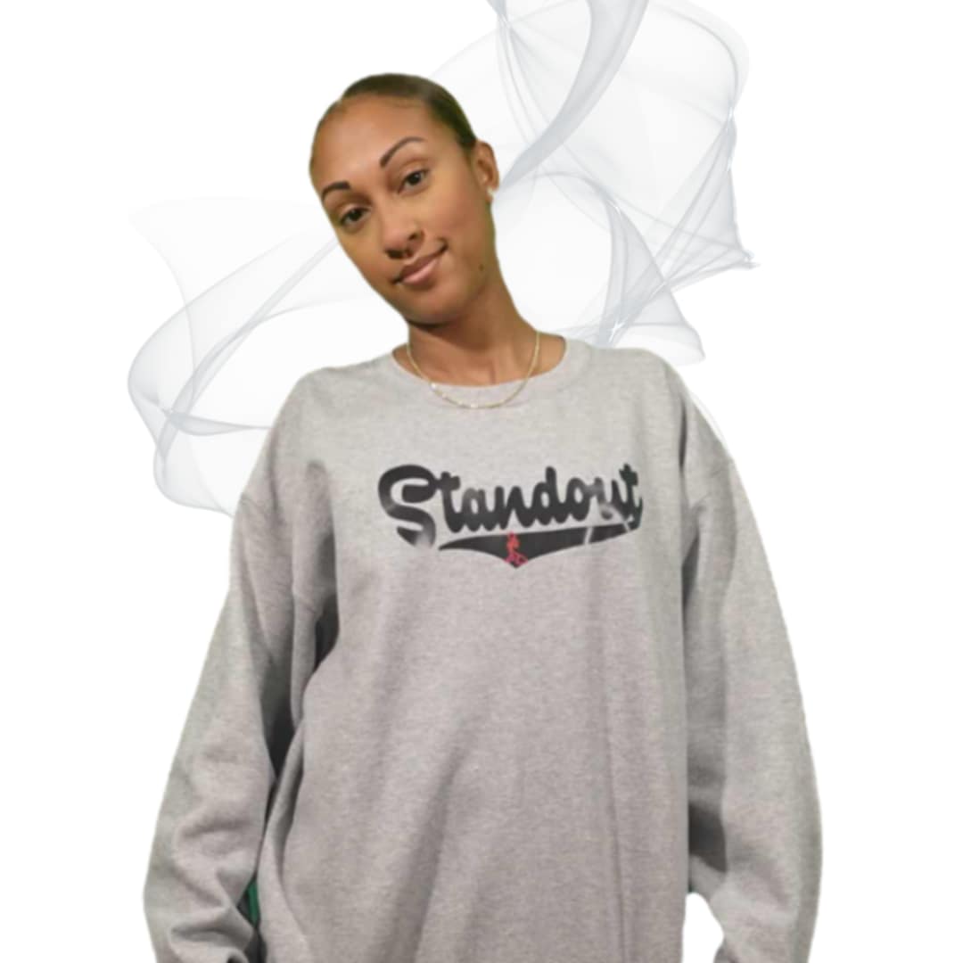 Standout Sweatshirt