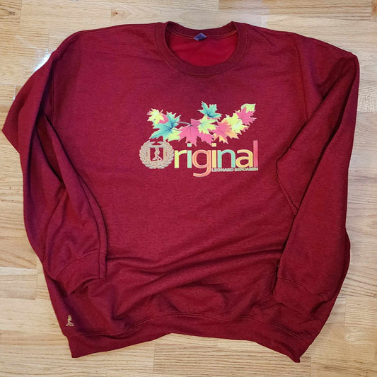 Original Autumn - Sweatshirt