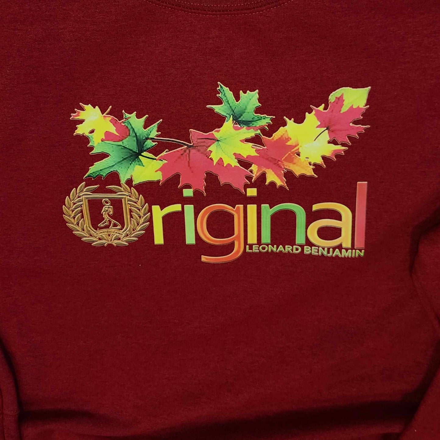 Original Autumn - Sweatshirt