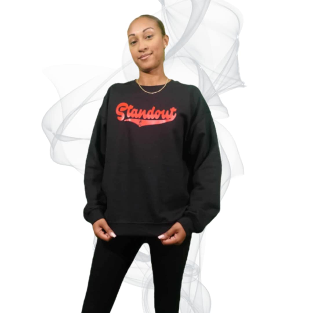 Standout Sweatshirt