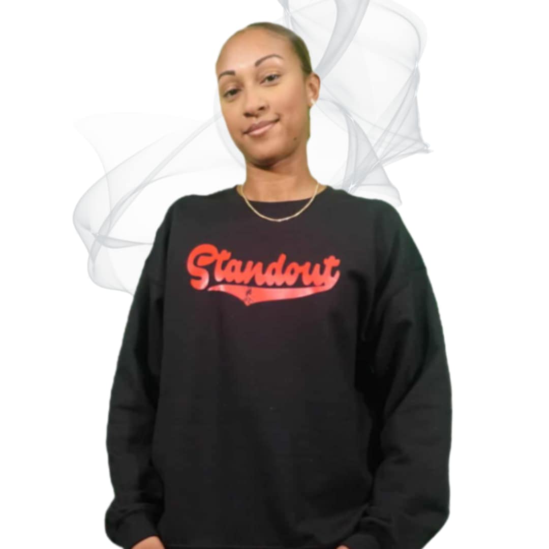 Standout Sweatshirt