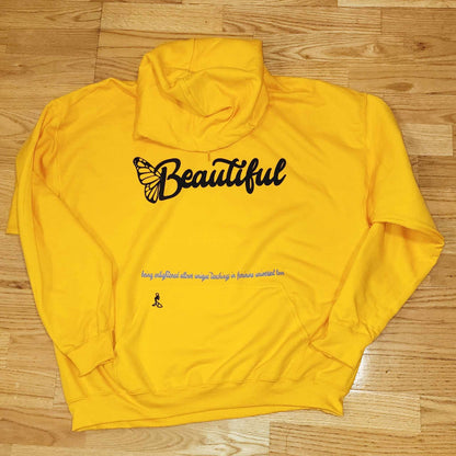 Beautiful hoodie