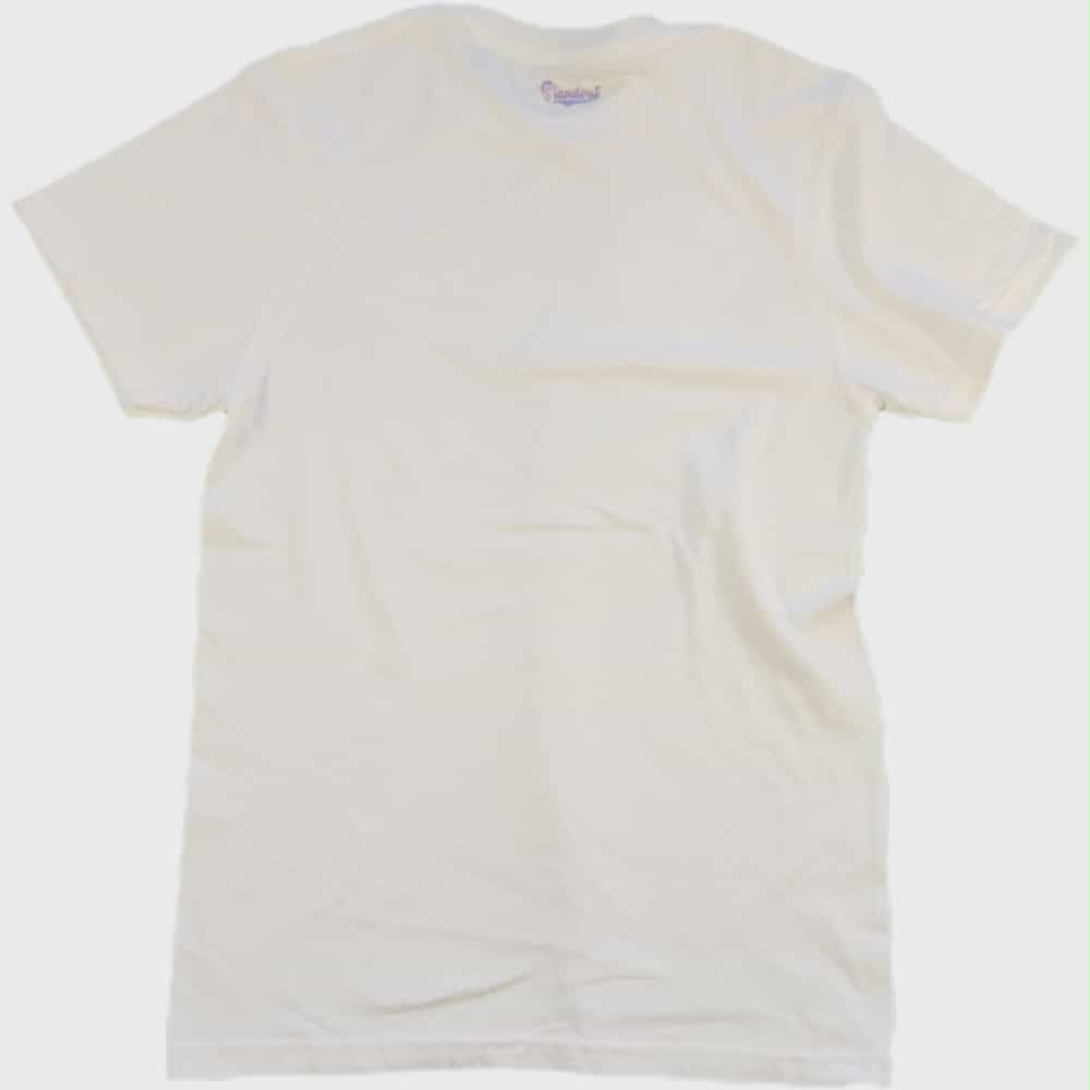 Standout Staple Tee - Lavender