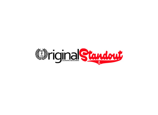 Original Standout Gift Card
