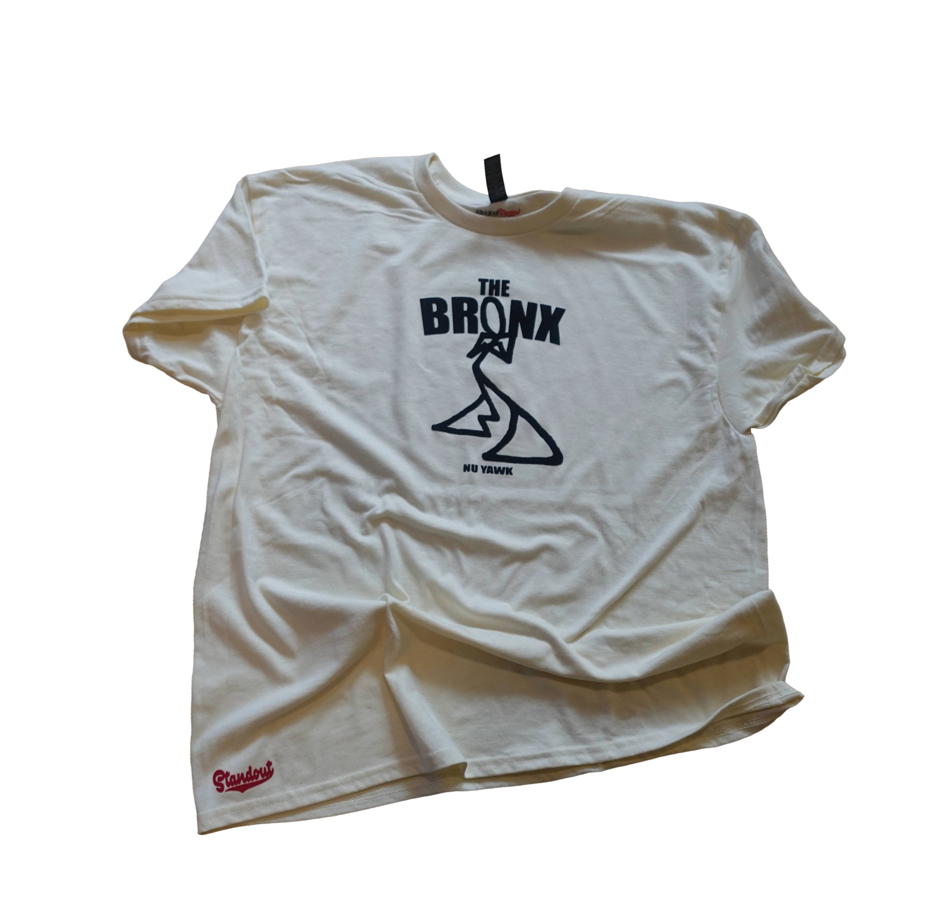 Bronx Tee