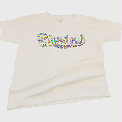 Standout Staple Tee - Mirror