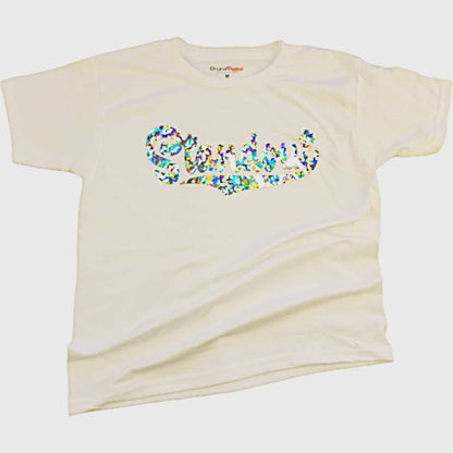 Standout Staple Tee - Mirror