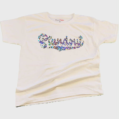 Standout Staple Tee - Mirror
