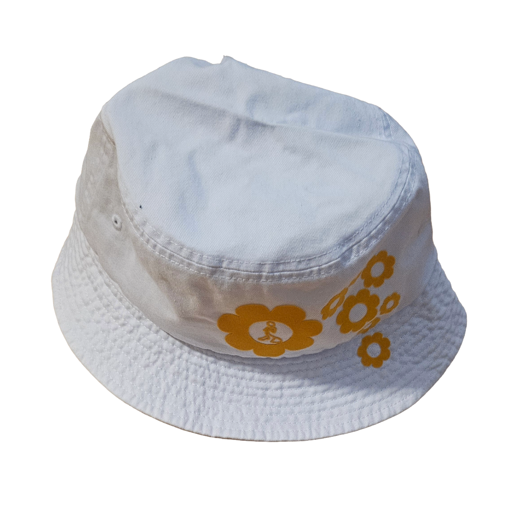 Dope Daizies Bucket