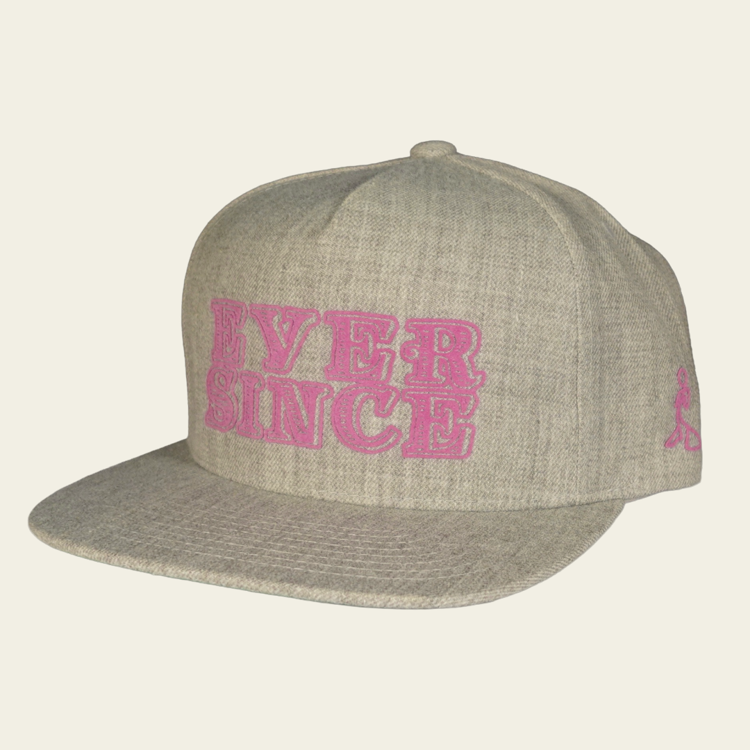 Ever Since Snapback