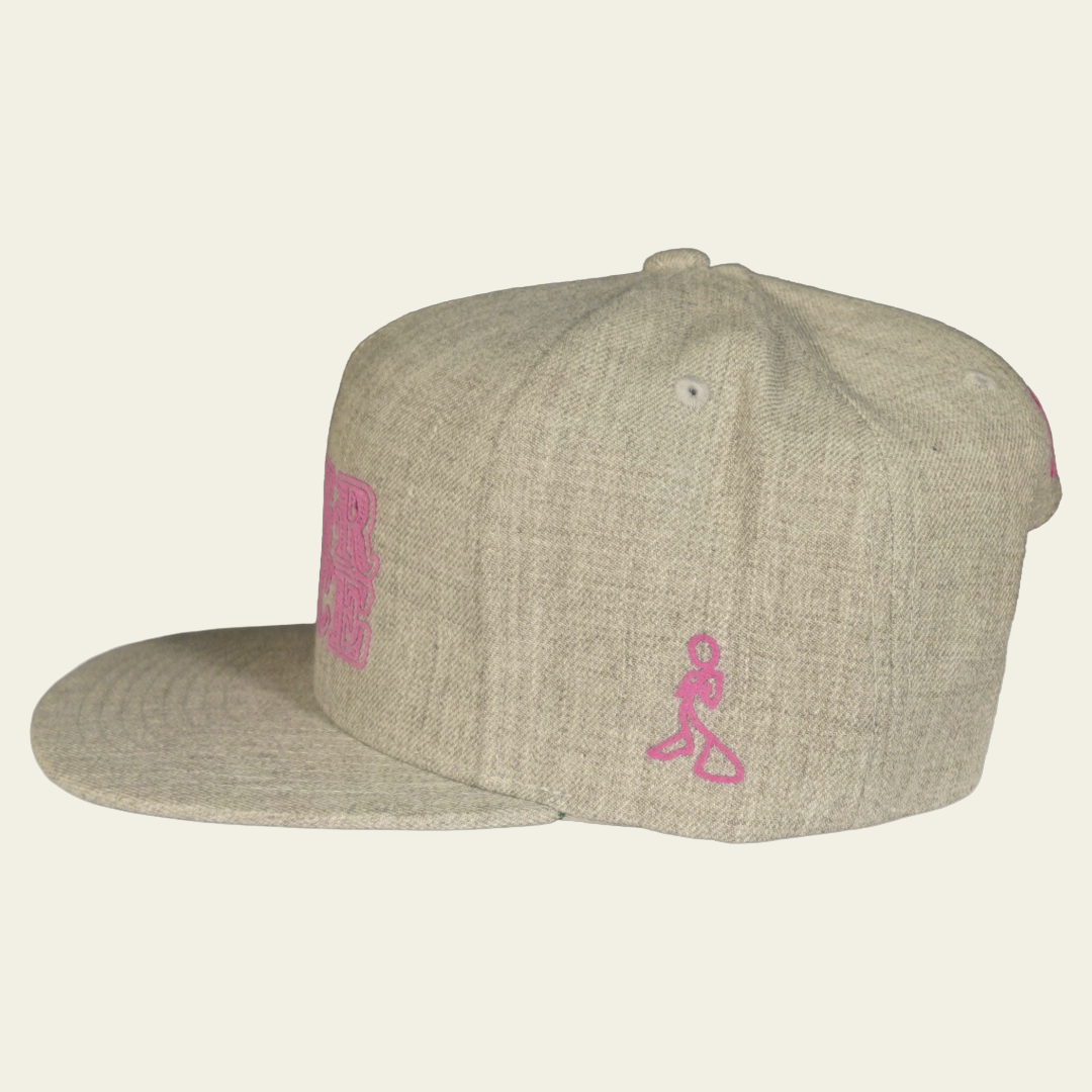 Ever Since Snapback