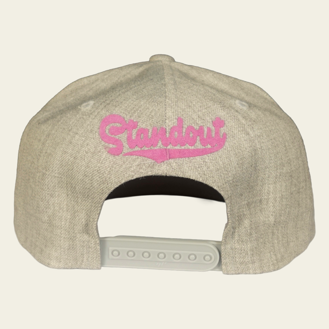Ever Since Snapback