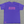 Smoked Amethyst / Youth XS