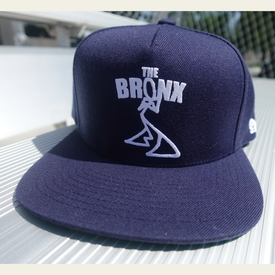 The Bronx Snapback