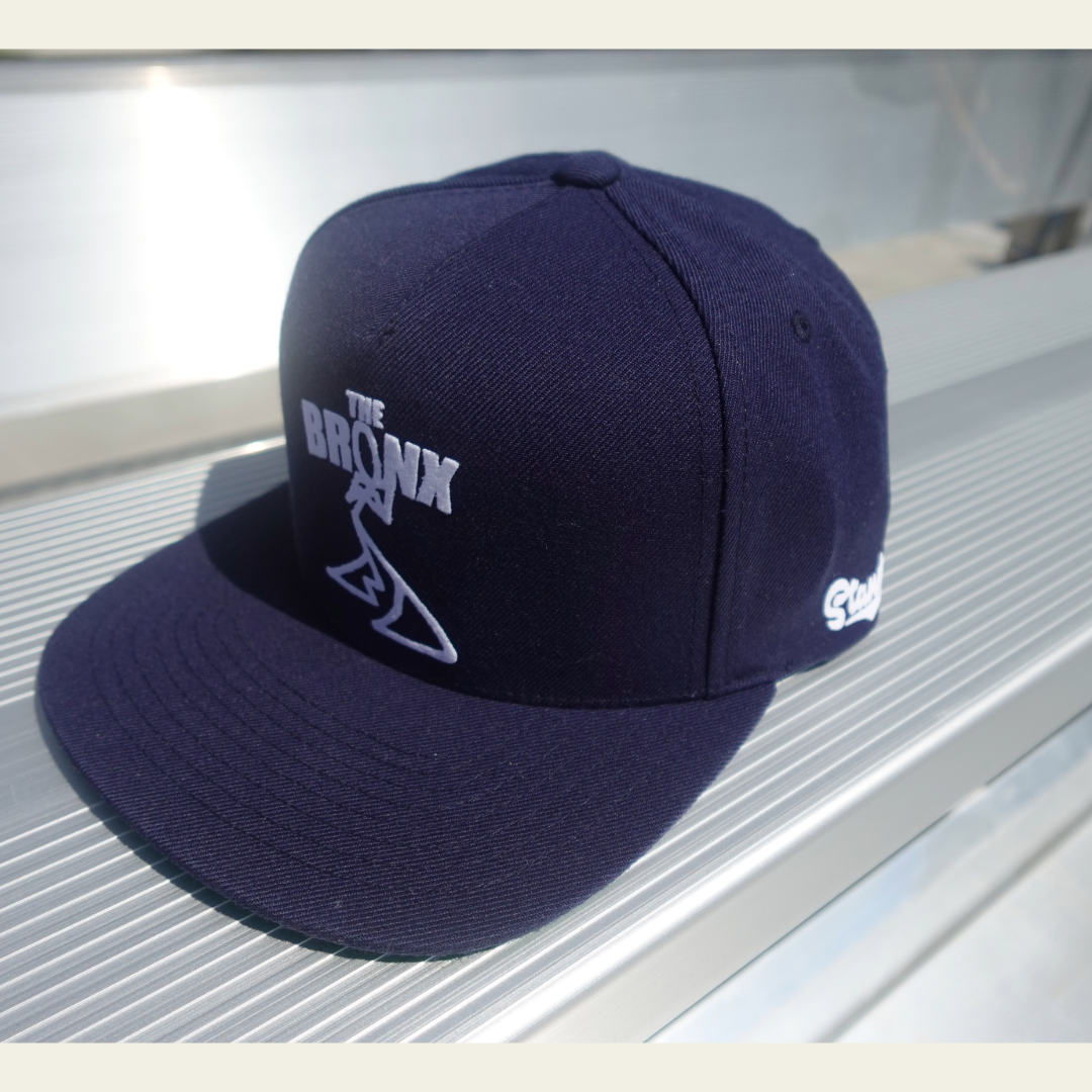 The Bronx Snapback