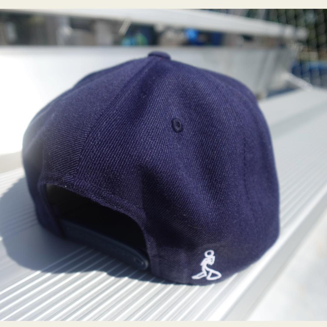 The Bronx Snapback