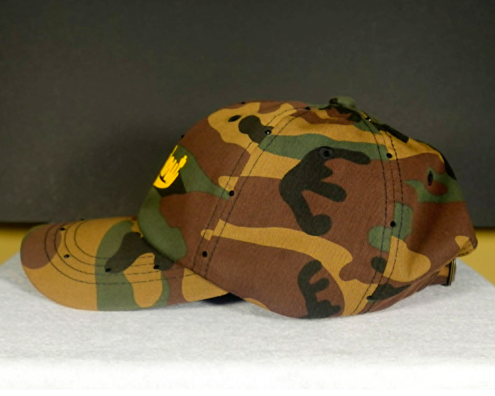 Camo Classic