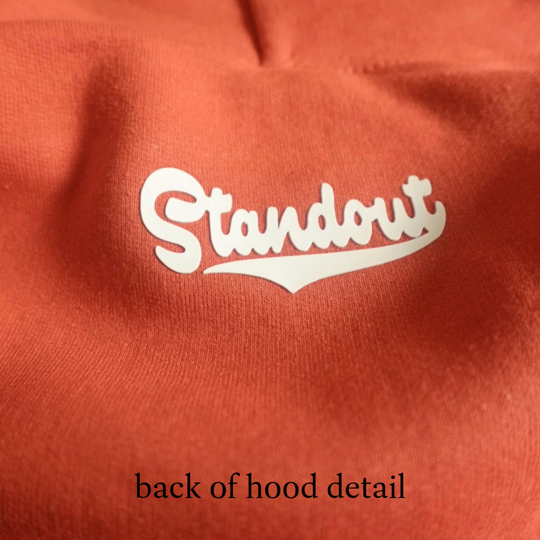 Est. EVER SINCE Hoodie