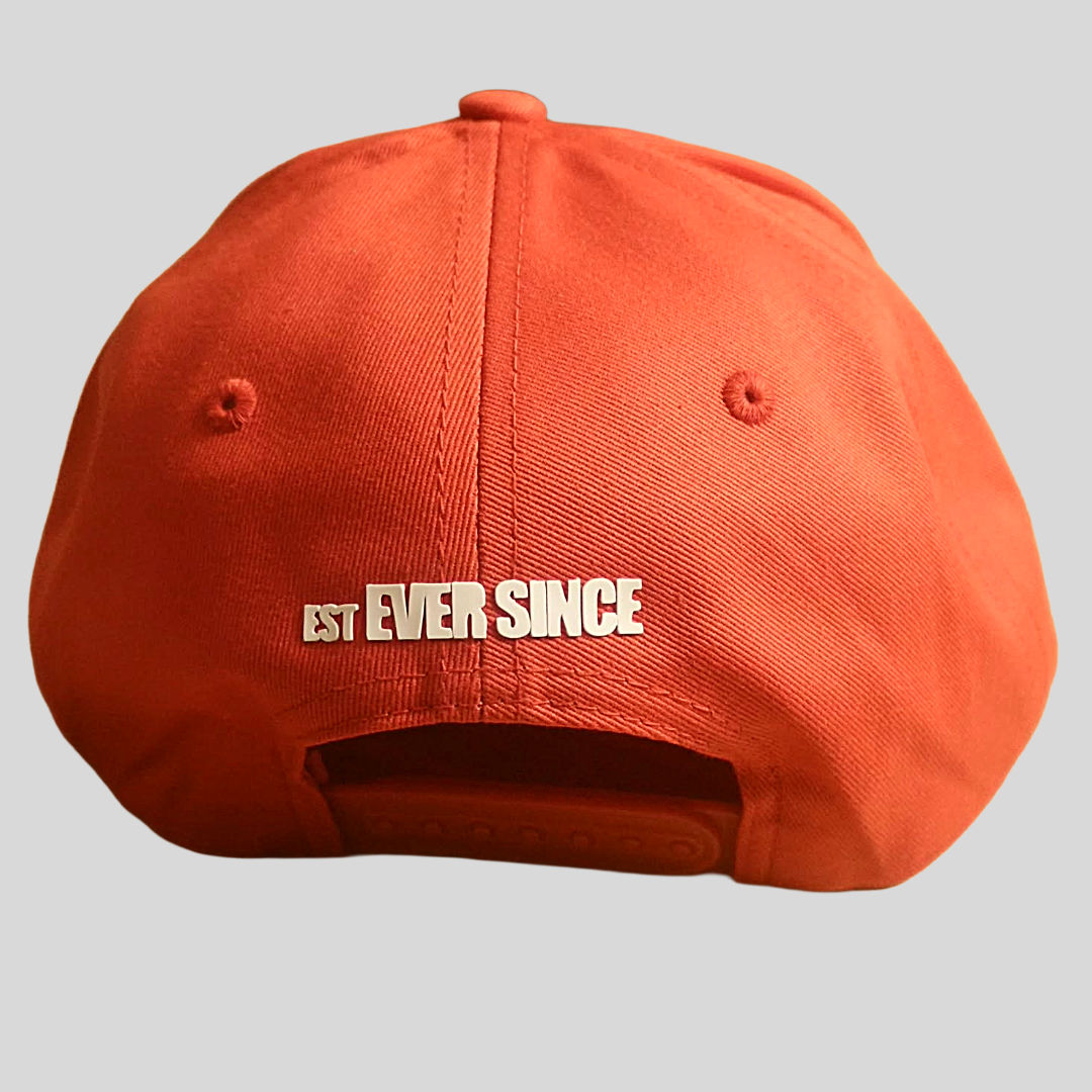 Red Standout Est. EVER SINCE