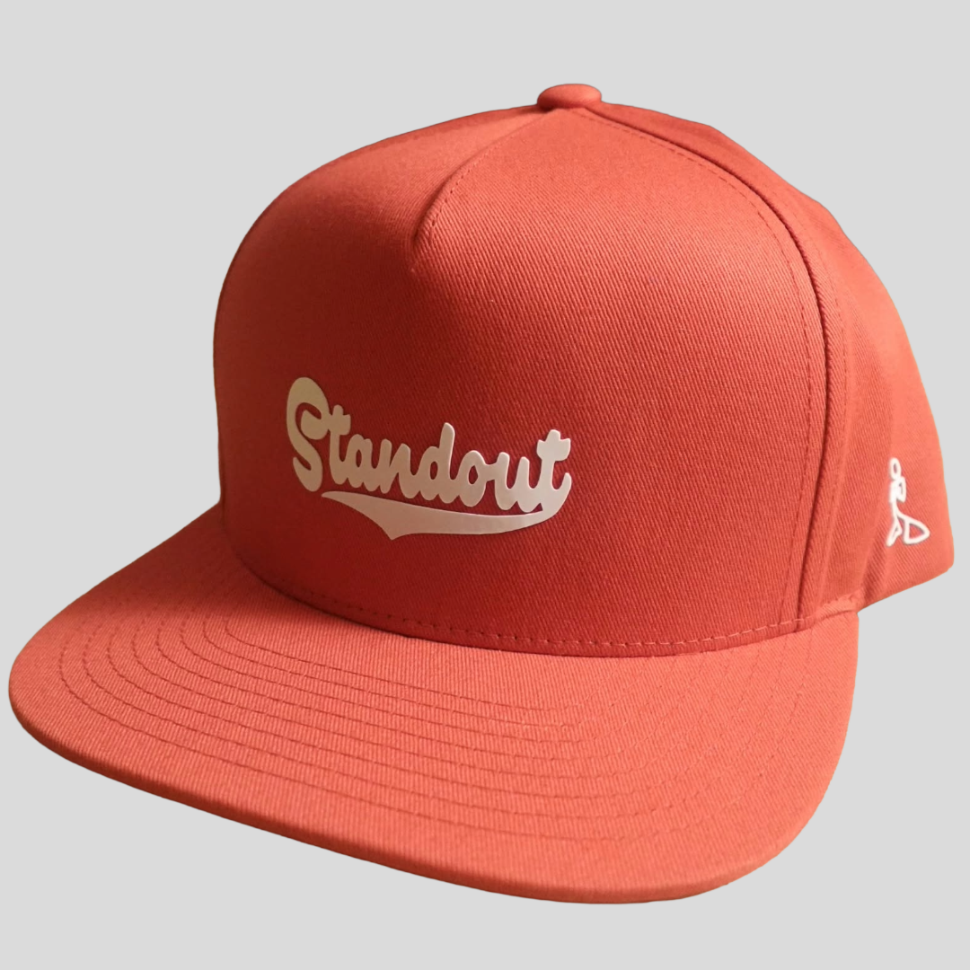 Red Standout Est. EVER SINCE