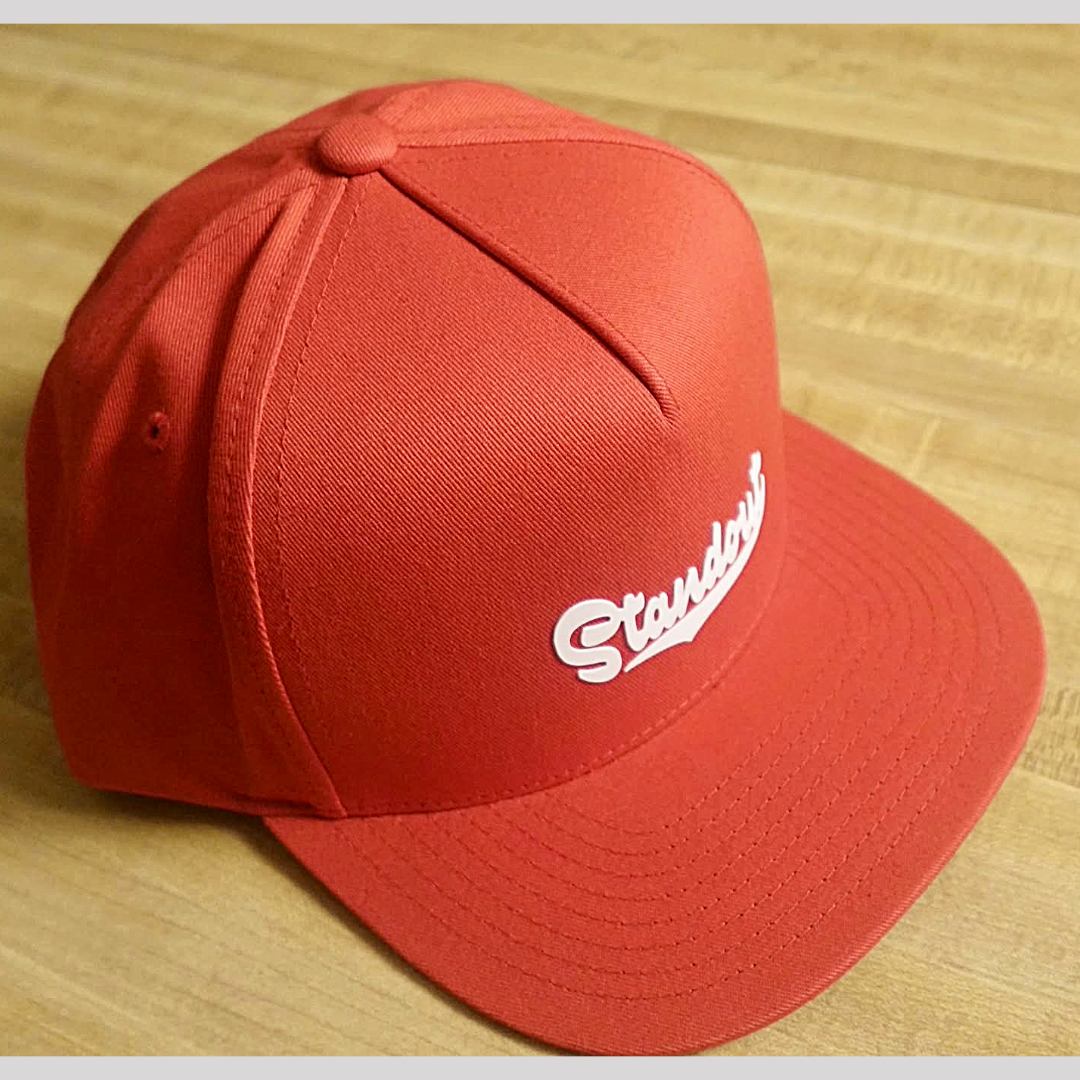 Red Standout Est. EVER SINCE