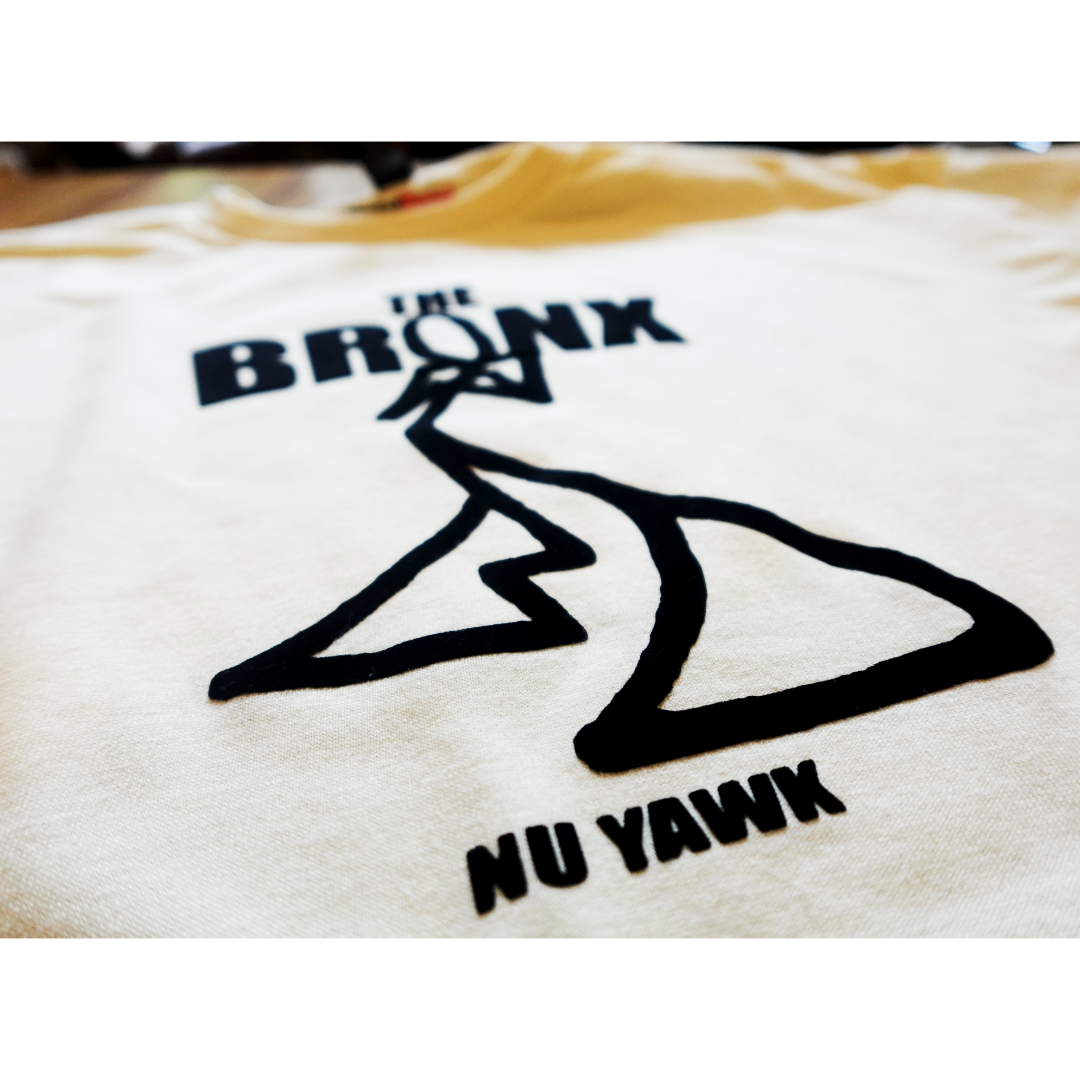 Bronx Tee