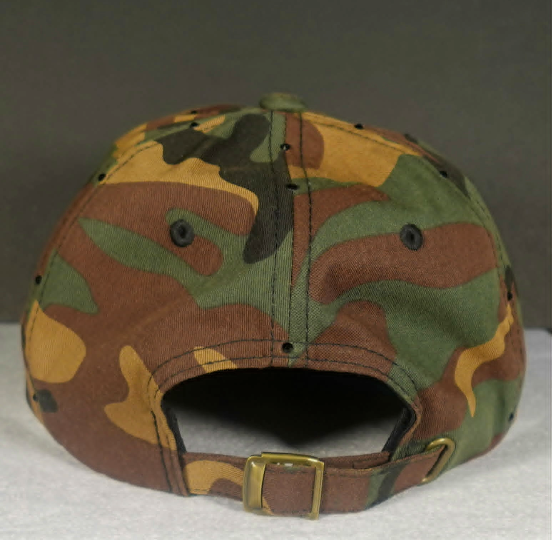 Camo Classic