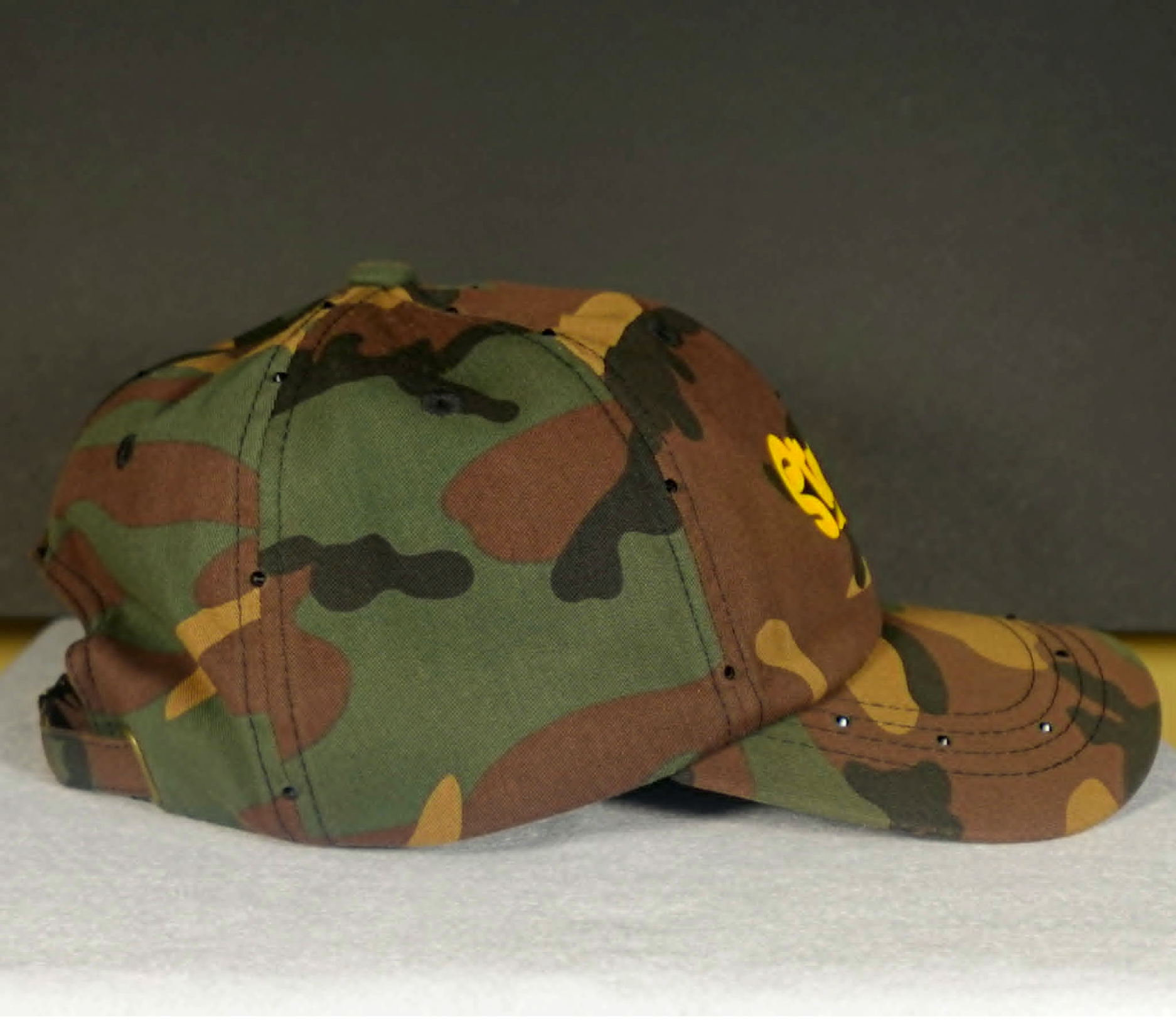 Camo Classic