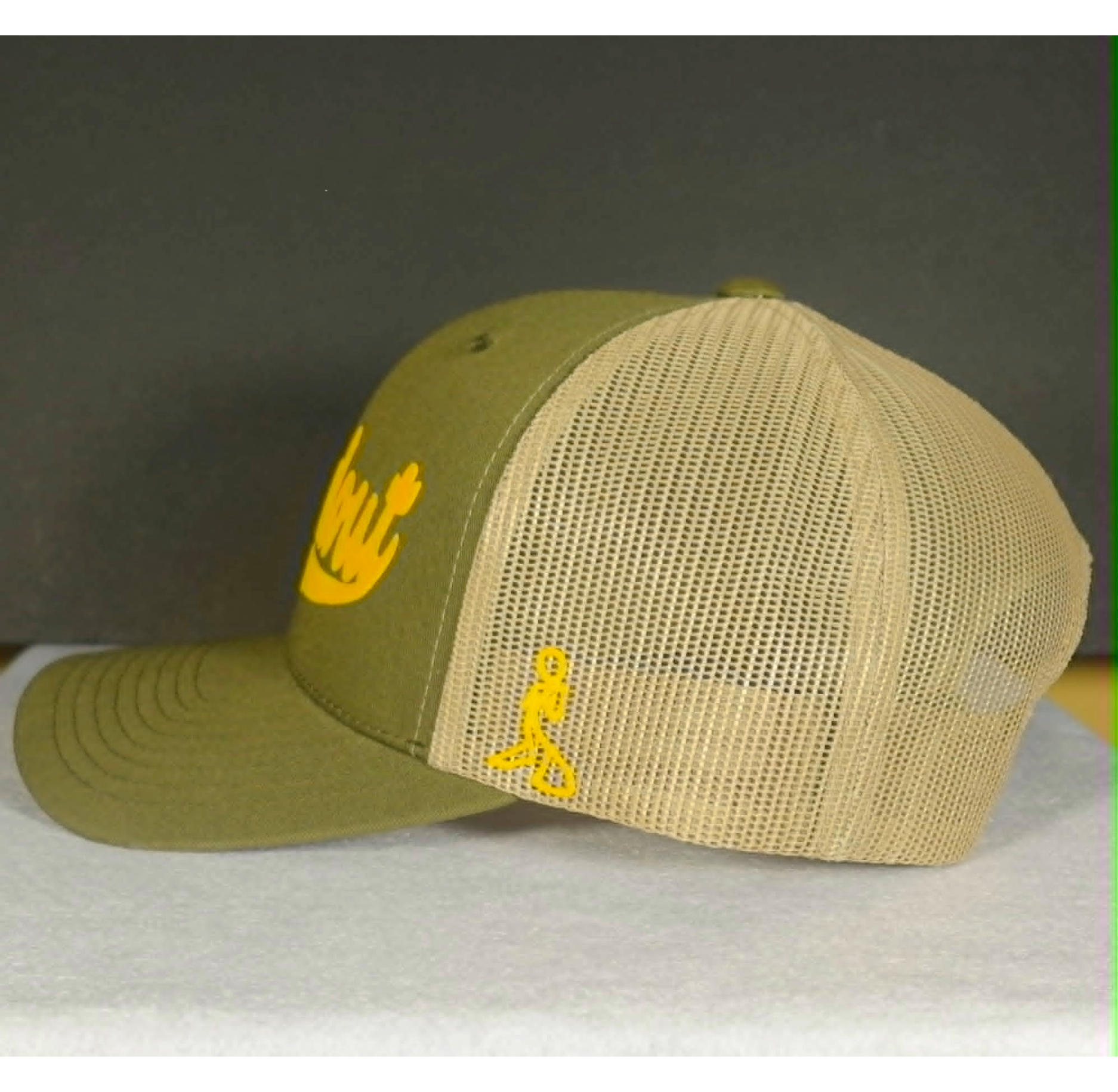 Fly Trucker