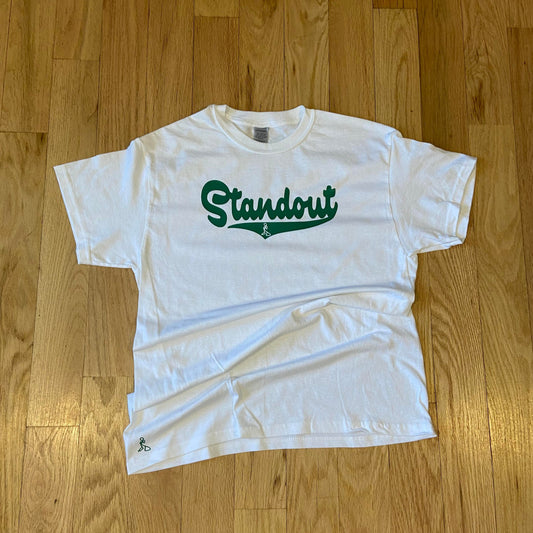 Standout Staple Tee